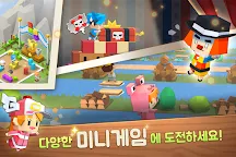 Screenshot 24: Fantasy Town | Korean