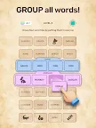 Screenshot 7: Connect Word: Association Game