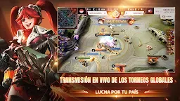 Screenshot 23: Mobile Legends: Bang Bang