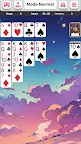 Screenshot 7: Quête Solitaire Klondike