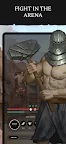 Screenshot 4: Eldrum: Black Dust - CRPG