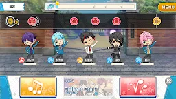 Screenshot 10: Ensemble Stars | Korean