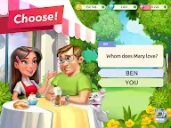 Screenshot 23: My Cafe — Restaurant game