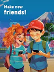 Screenshot 24: My Way by Kids & Us