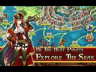 Screenshot 10: War Pirates