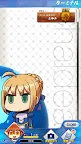 Screenshot 3: Fate/Grand Order Gutentag Omen Adios