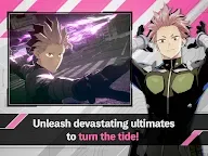 Screenshot 11: KAIJU NO. 8 THE GAME