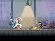 Screenshot 17: Katana ZERO NETFLIX