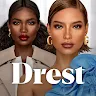 Icon: DREST: Dress Up Fashion Game