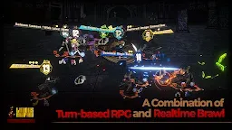 Screenshot 2: Limbus Company