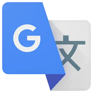 Google 翻譯