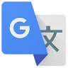 Icon: Google 翻譯