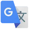 Icon: Traductor de Google