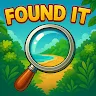 Icon: Found It! Find Hidden Objects