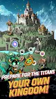 Screenshot 15: Titan Slayer : Action Idle RPG