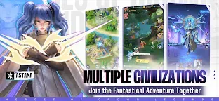 Screenshot 8: Heroes of Crown: Legends