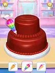 Screenshot 14: Cake Maker: Cooking Cake Games