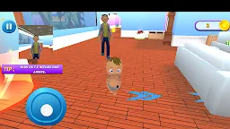 Screenshot 17: Naughty Boy: Daddy Prank Game
