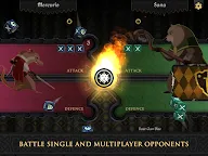 Screenshot 8: Armello
