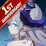 Icon: GranSagaIdle: KNIGHTSxKNIGHTS