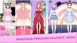 Screenshot 20: DIY Paper Doll: Dream House