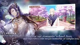 Screenshot 3: Lovebrush Chronicles | Global