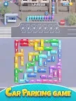Screenshot 11: Bus Jam: Car Parking Games
