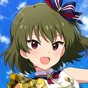 THE iDOLM@STER Million Live!: Theater Days | Japanese