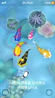 Screenshot 5: Zen Koi 2 - 젠 코이 2