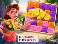 Screenshot 11: Lily’s Garden