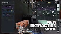 Screenshot 2: 決勝時刻 Mobile | 國際版