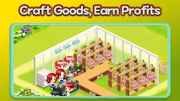 Screenshot 2: Hello Coffee Shop