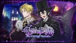 Screenshot 5: Midnight Serenade: Otome Game