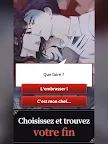 Screenshot 17: Blood Kiss : Romance vampire | Globale
