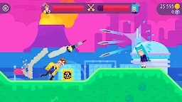 Screenshot 11: 弓箭大師