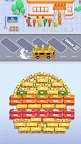 Screenshot 13: Bus Jam: Rescue Car Parking