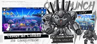 Screenshot 16: One Punch Man: Road to Hero 2.0 | Inglés