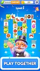 Screenshot 6: Cartoon Tile: Puzzle Cash