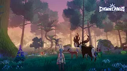 Screenshot 19: Dawnlands