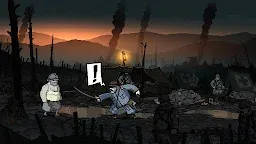 Screenshot 7: Valiant Hearts The Great War