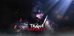 Screenshot 1: Traha Infinity | เกาหลี