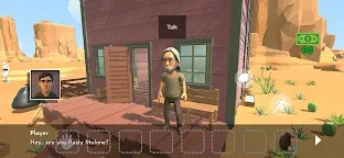Screenshot 4: Drug Dealer Schedule 1 Game