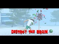 Screenshot 12: Beach of the Dead-Zombie Fight