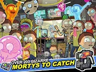 Screenshot 17: Pocket Mortys