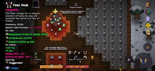 Screenshot 20: Darza's Dominion