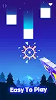 Screenshot 1: Beat Fire - EDM Music with Gun Sounds