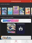 Screenshot 12: Dex de Cartas do Pokémon