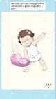 Screenshot 4: My Star Raising Diary