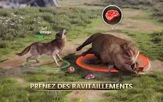 Screenshot 10: Wolf Game: The Wild Kingdom