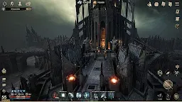 Screenshot 3: 夜鴉 NIGHT CROWS | 國際版